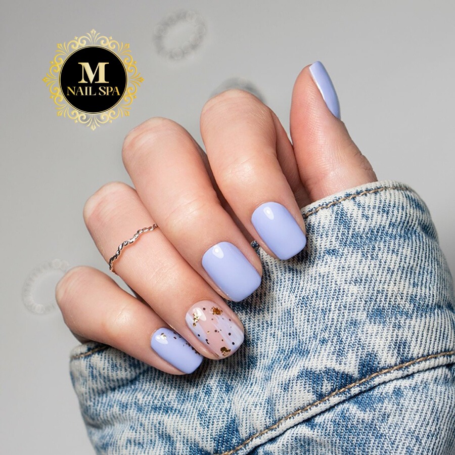 M Nail Spa